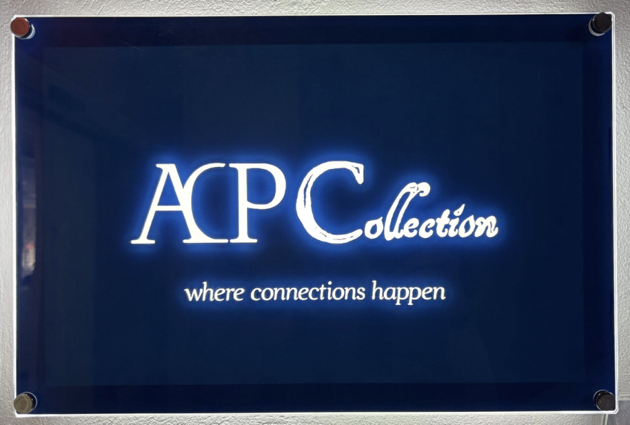 ACP Collection - sala eventi meeting cagliari