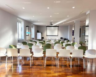 ACP Collection - sala eventi meeting cagliari